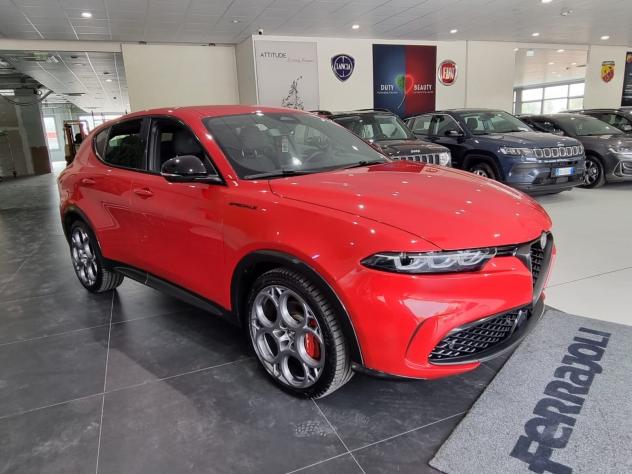 Alfa Romeo Tonale 1.5 130 CV MHEV TCT7 Edizione Speciale - Foto 3