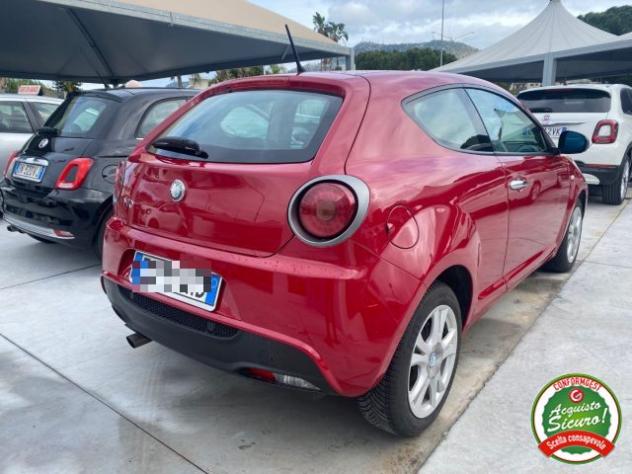 ALFA ROMEO MiTo 1.3 JTDm-2 95 CV S&S Distinctive rif. 23636470 - Foto 5