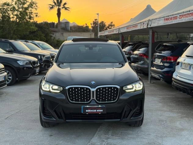 Bmw X4 xDrive20d 48V Msport - Foto 3