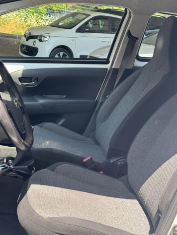 Citroen C1 VTi 68 5 porte Shine - Foto 10