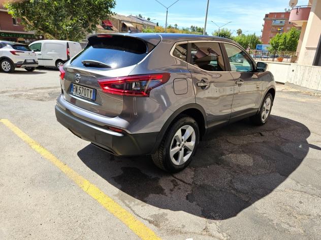 NISSAN QASHQAI 1500 DCI CHILOMETRI CERTIFICATI - Foto 4