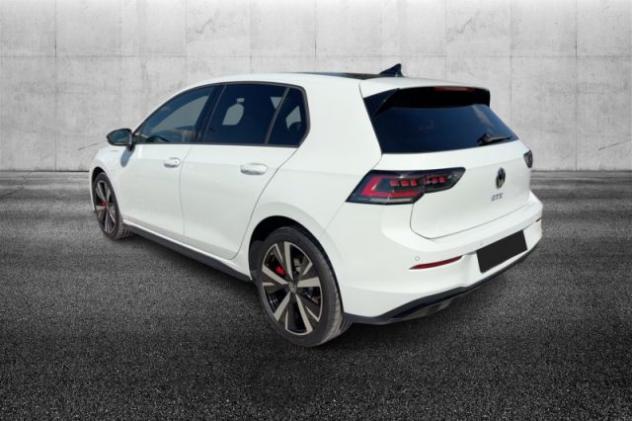 VOLKSWAGEN Golf 1.5 TSI eHybrid DSG GTE rif. 23758213 - Foto 2
