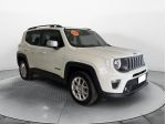 Jeep Renegade 1.3 T4 190CV PHEV 4xe AT6 Limited