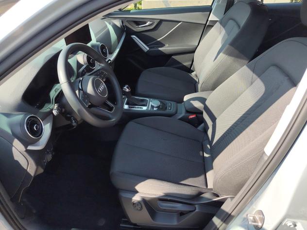 Audi Q2 Q2 35 1.5 tfsi s-tronic - Foto 8