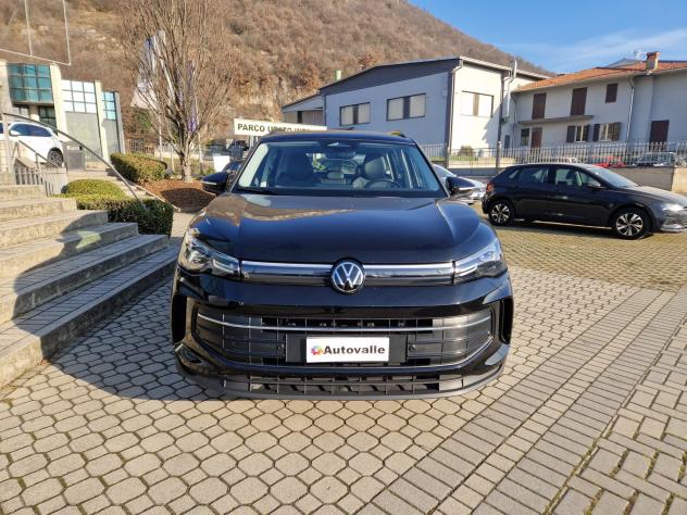 Volkswagen Tiguan Tiguan 2.0 TDI 150 CV DSG Life - Foto 2