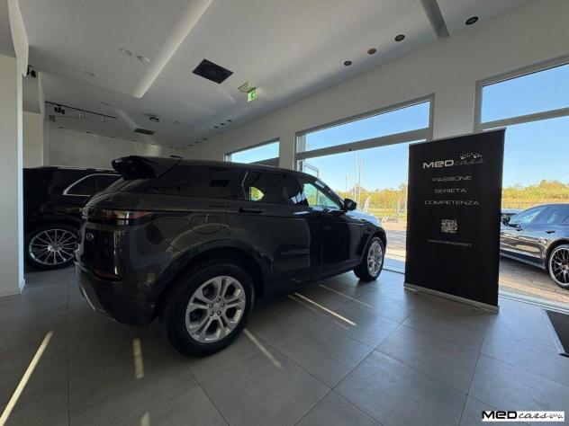 LAND ROVER - Range Rover Evoque - Scegli Versione - Foto 7
