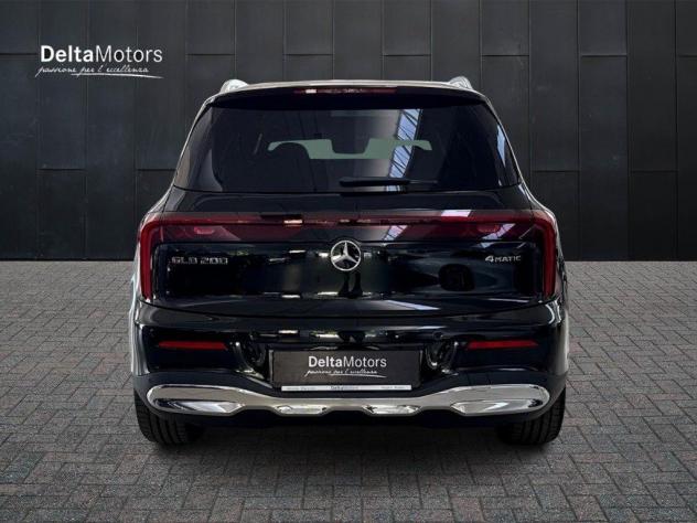 Mercedes-Benz GLB 200 4MATIC Advanced Plus - Foto 4