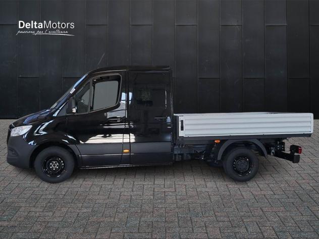 Mercedes-Benz SPRINTER TELAIO DC Sprinter Telaio DC 317CDI 37/35 PRO - Foto 2