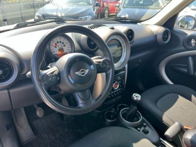 MINI Countryman Mini Cooper D Countryman rif. 23051644 - Foto 7