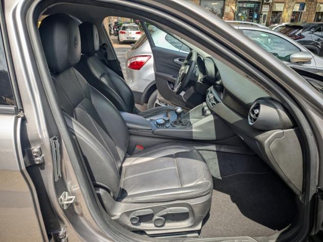 ALFA ROMEO GIULIA 2.2 TDI SPRINT EURO 6 - Foto 7