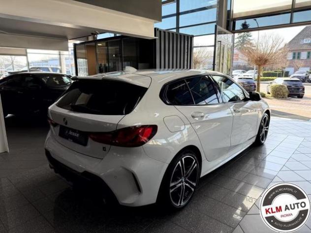 BMW 118 d 5p. M sport **SCONTO FORZE ARMATE** rif. 23837288 - Foto 7