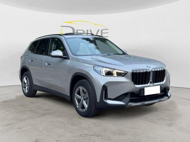 BMW X1 X1 sdrive20i mhev 48V auto "TETTO APRIBILE" - Foto 3