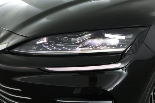BYD Seal U DM-i DM-i 1.5 218 CV PHEV Comfort rif. 24062310 - Foto 9