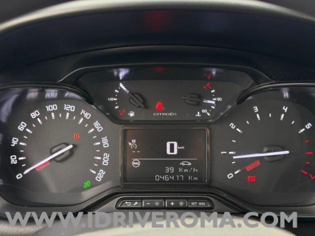 CITROEN C3 C3 1.2 puretech Shine Pack s&s 83cv "GRIGIO ARGENT rif. 23918007 - Foto 10