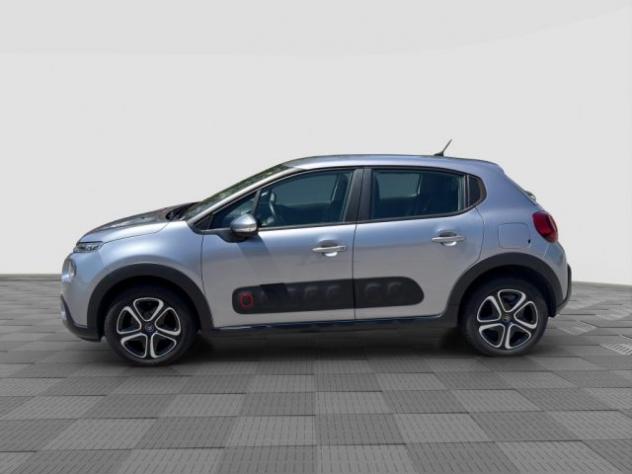 CITROEN C3 C3 PureTech 83 S&S Shine rif. 23982622 - Foto 2