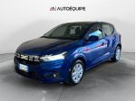 Dacia Sandero Streetway III 2021 Streetway 1.0 sce Expression 65cv