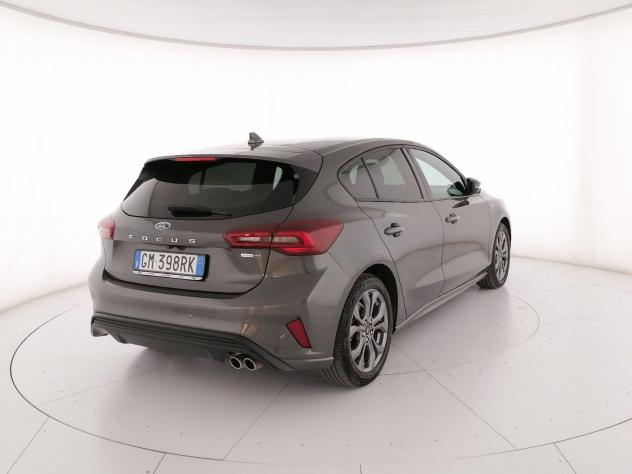 Ford Focus 1.0 ecoboost h ST-Line Design 125cv - Foto 2