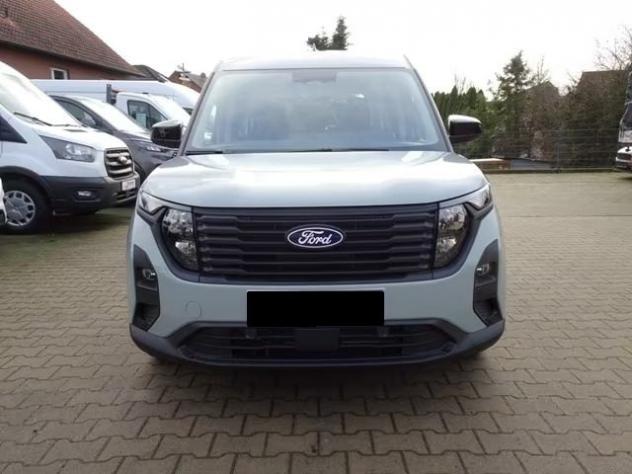FORD Tourneo Courier 1.0 EcoBoost Active rif. 22946520 - Foto 2