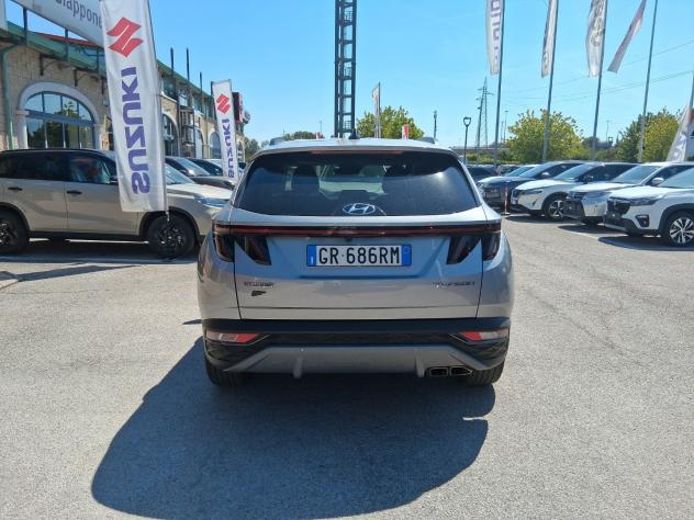 Hyundai Tucson 1.6 CRDi 2wd 115cv Xline-KM. 46.366 - Foto 7