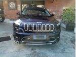 Jeep Cherokee 2.0 Mjt II 4WD Active Drive I Limited TETTO