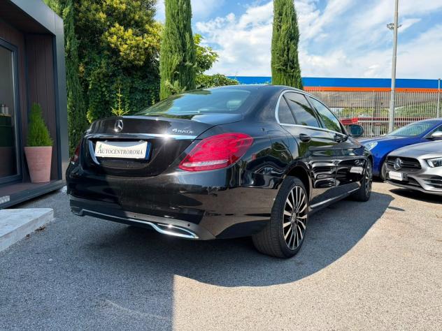 Mercedes-benz C 220 d 4Matic Auto Executive - Foto 6