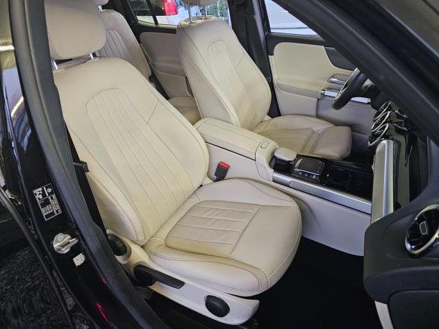 Mercedes-benz GLB 200 d Automatic 4Matic Sport Plus 7 Posti - Foto 6