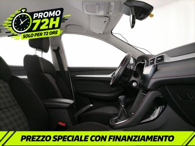 MG ZS 1.5 Comfort - Foto 6