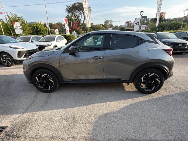 Nissan Juke II 2020 1.6 Hev N-Connecta - Foto 4