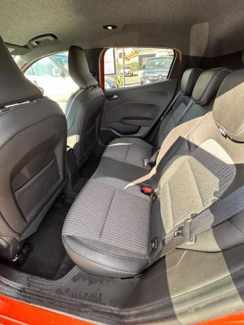 Renault Clio Renault Clio Clio 1.0 tce Techno Gpl 100cv - Foto 8
