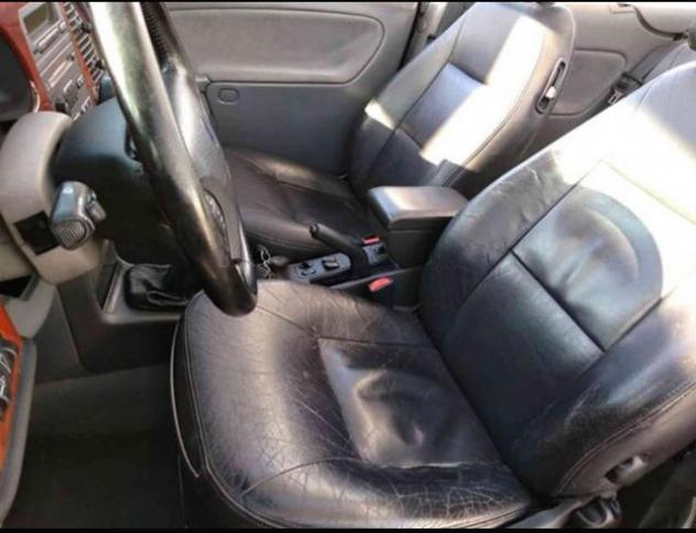 SAAB 9-3 2.0 Turbo Cabrio rif. 21813364 - Foto 5