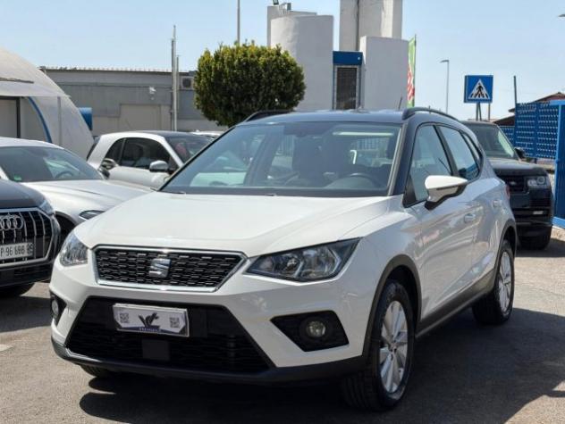 SEAT Arona 1.0 TGI Style rif. 23922151