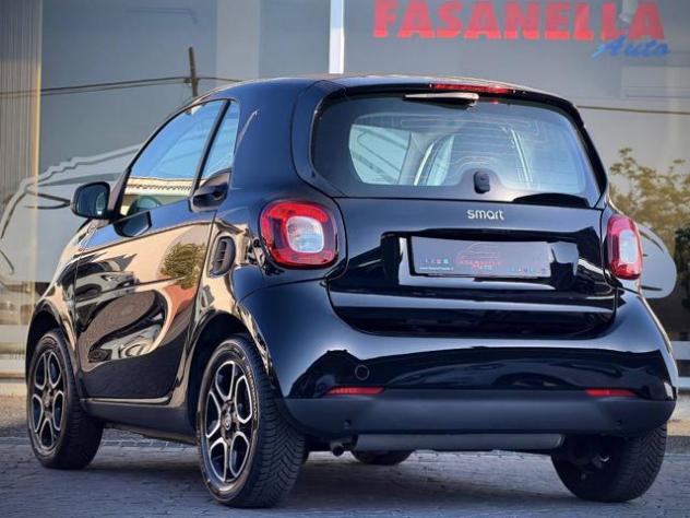SMART ForTwo 70 1.0 twinamic Passion - GARANZIA - NO VINCOLI rif. 23634607 - Foto 8
