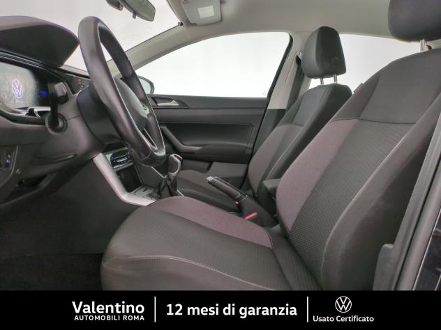 Volkswagen Polo 1.0 TSI Life - Foto 6