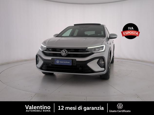 Volkswagen Taigo 1.0 TSI R-Line