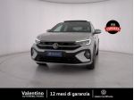 Volkswagen Taigo 1.0 TSI R-Line