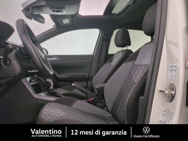 Volkswagen Taigo 1.0 TSI DSG R-Line - Foto 6