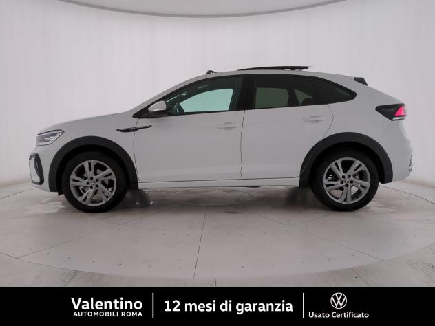 Volkswagen Taigo 1.5 TSI DSG R-Line - Foto 4
