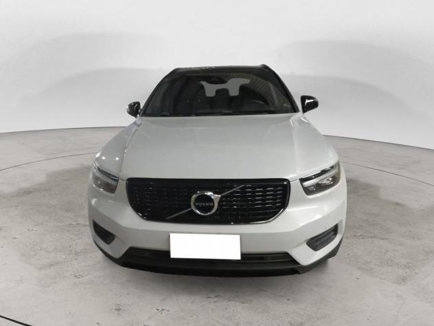 Volvo XC40 Recharge T5 Plug-in Hybrid Recharge R-DESIGN - Foto 2