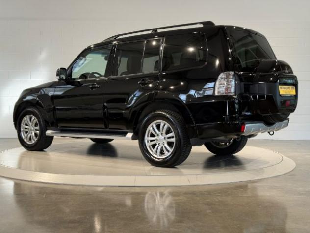 MITSUBISHI Pajero 3.2 DI-D 16V aut. Instyle DPF 7 POSTI/TETTO rif. 23457887 - Foto 3