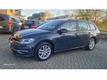 VOLKSWAGEN Golf 7ª serie Golf Variant 1.0 TSI 110 CV Business BlueMotion Te &hellip;