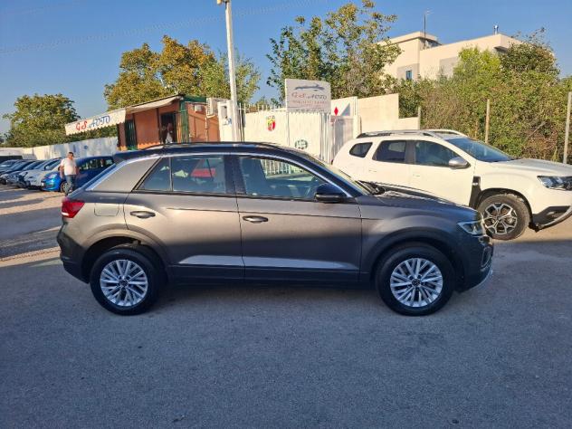 Volkswagen T-Roc 2.0 TDI SCR 150 CV DSG Style - Foto 4
