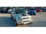 Suzuki Jimny 1.5 DDiS cat 4WD JLX