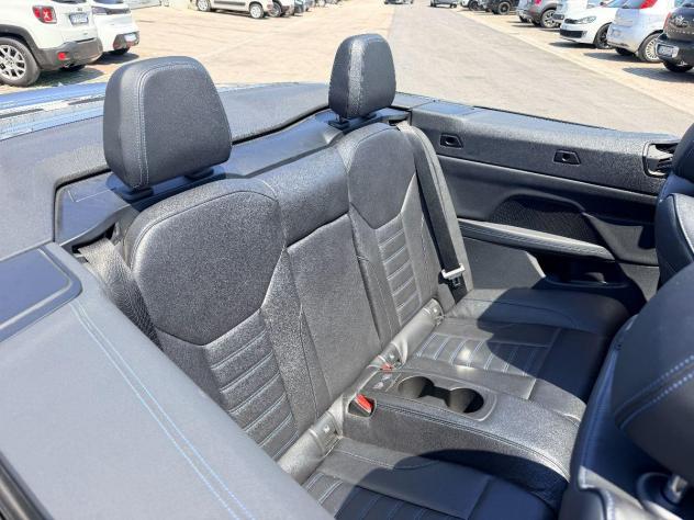 BMW - Serie 4 420d Cabrio mhev 48V Msport auto - Foto 10