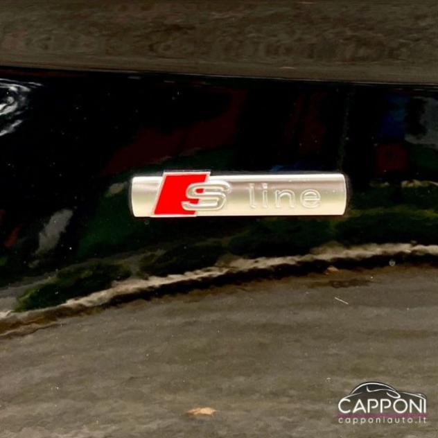 AUDI Q5 Sportback 40 2.0 TDI quattro S line rif. 24109452 - Foto 8