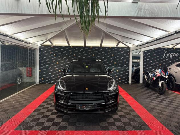 Porsche Macan 2.0 265cv pdk - Foto 2