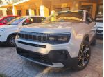 Jeep Avenger 1.2 Turbo 100 CV Summit