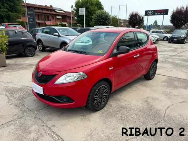 LANCIA Ypsilon 1.2 69 CV 5 porte GPL Ecochic Gold rif. 24079612 - Foto 5