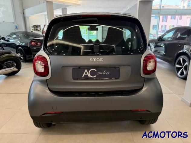 SMART ForTwo 70 1.0 Passion rif. 23936826 - Foto 4