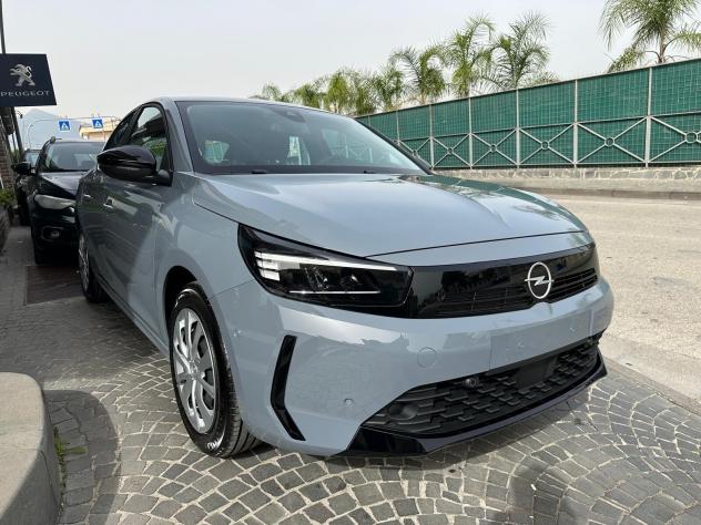 Opel Corsa 1.2 100 CV Edition - Foto 3