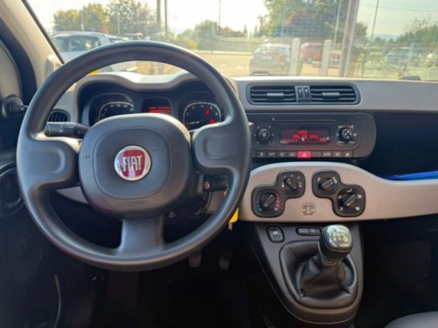 FIAT Panda 0.9 TwinAir Turbo Natural Power Easy rif. 24190553 - Foto 10